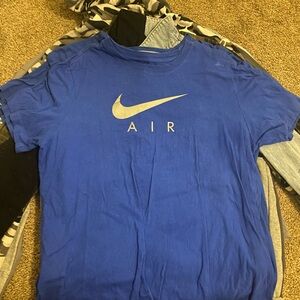 nike shirt